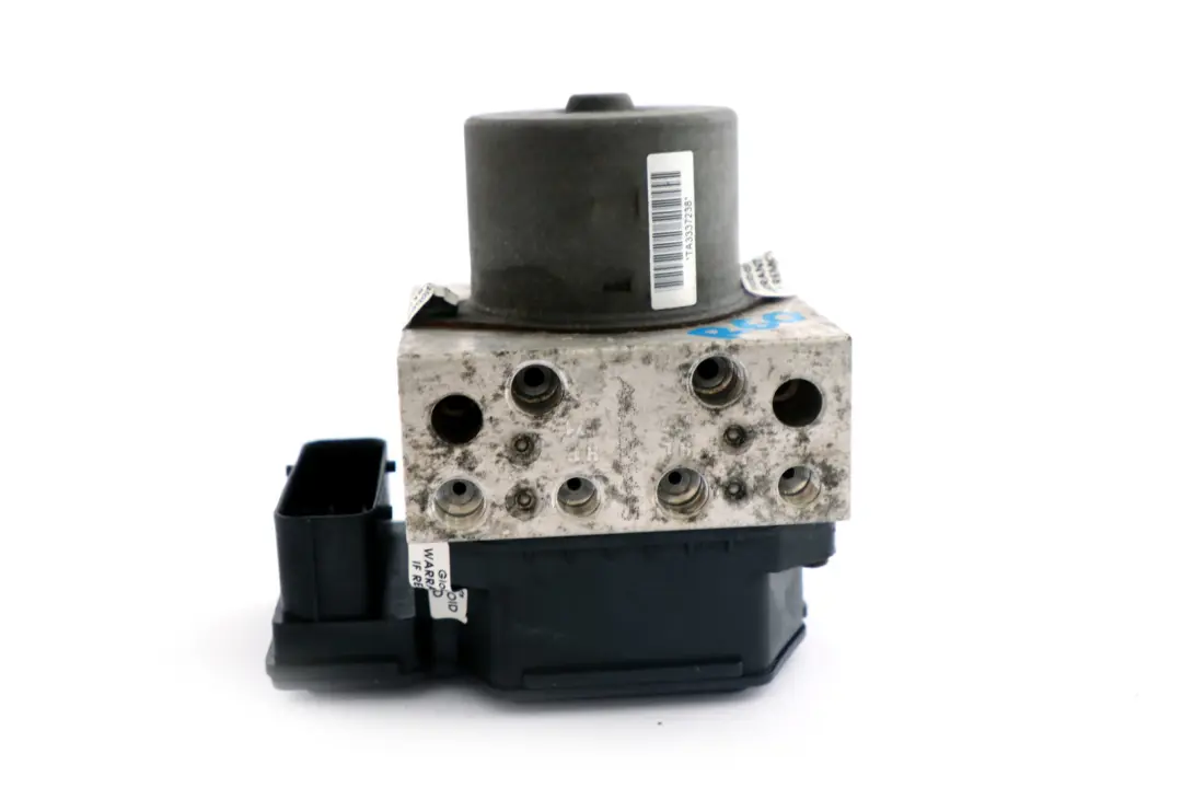 Dsc Pompa Hydroaggregat Centralina 9807162 per Mini Cooper R55 R56 LCI con numero di parte 9813836 Mini Cooper R55 R56 LCI Dsc Pompa Hydroaggregat Centralina 9807162 - SKU 9813836-1 - Numero di parte 9813836