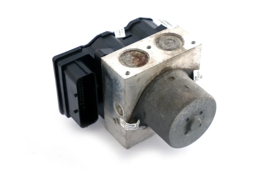 Mini R56 LCI R60 DSC Unidad De Freno Hidraulico Modulo De Bomba 9807822 9807823 - SKU 9813836-1 - Número de pieza 9813836