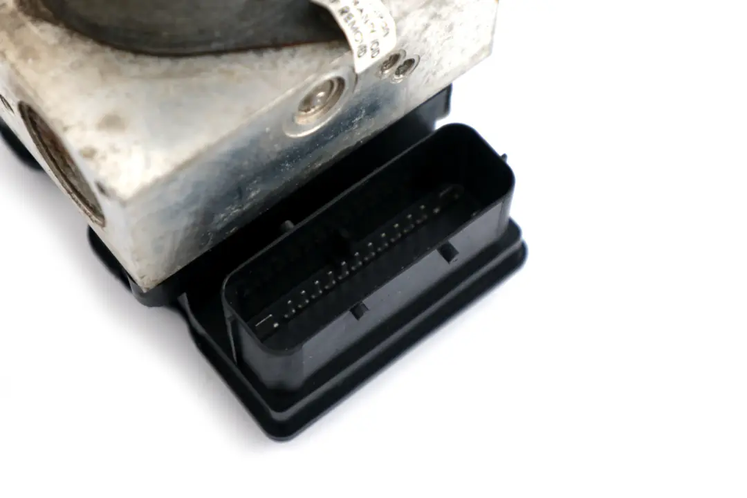 DSC Unidad De Freno Hidraulico Modulo De Bomba 9807822 9807823 para Mini R56 LCI R60 con número de pieza 9813836 Mini R56 LCI R60 DSC Unidad De Freno Hidraulico Modulo De Bomba 9807822 9807823 - SKU 9813836-1 - Número de pieza 9813836