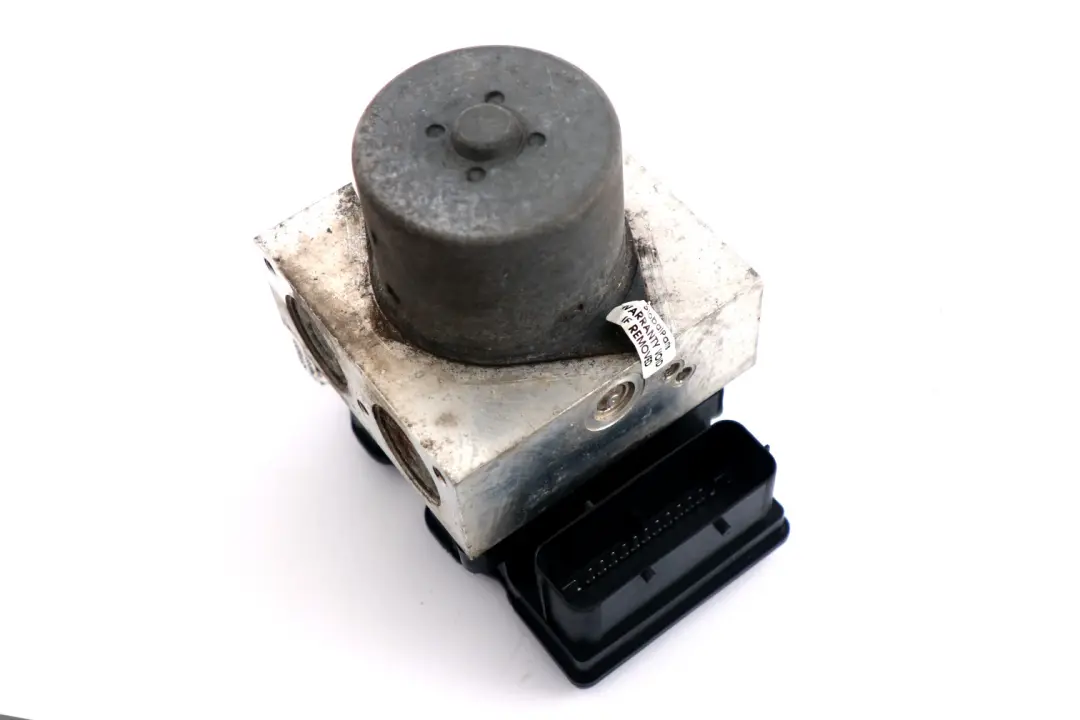 DSC Unidad De Freno Hidraulico Modulo De Bomba 9807822 9807823 para Mini R56 LCI R60 con número de pieza 9813836 Mini R56 LCI R60 DSC Unidad De Freno Hidraulico Modulo De Bomba 9807822 9807823 - SKU 9813836-1 - Número de pieza 9813836