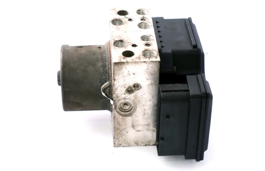 DSC Pumpe Hydroaggregat Steuergerät 6851839 68 für Mini Cooper R55 R56 LCI R60 mit Teilenummer 9813836 Mini Cooper R55 R56 LCI R60 DSC Pumpe Hydroaggregat Steuergerät 6851839 68 - SKU 9813836-2 - Teilenummer 9813836