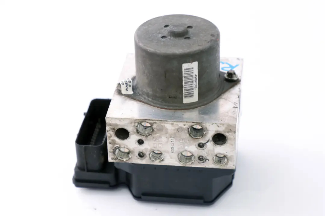 Mini Cooper R56 LCI R60 DSC Pumpe Hydroaggregat Steuergerät 6851839 6851840 - SKU 9813836-2 - Número de pieza 9813836