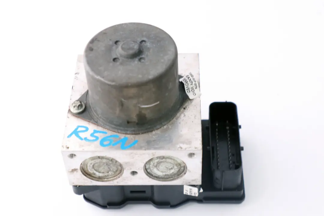 Mini Cooper R56 LCI R60 DSC Pumpe Hydroaggregat Steuergerät 6851839 6851840 - SKU 9813836-2 - Número de pieza 9813836