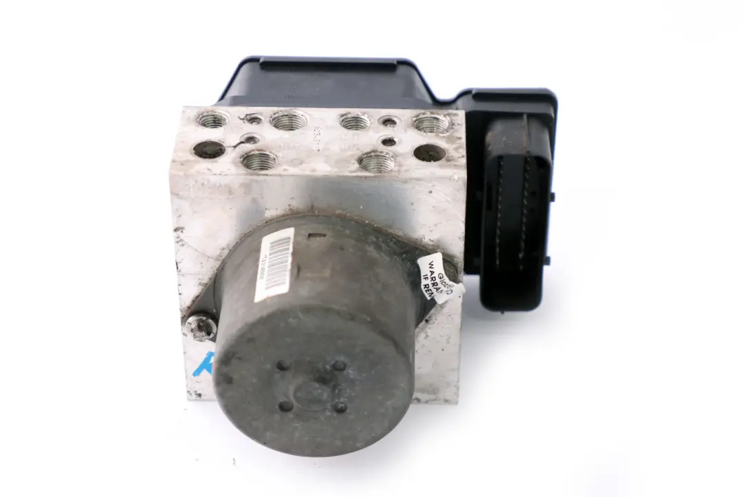 Mini Cooper R56 LCI R60 DSC Pumpe Hydroaggregat Steuergerät 6851839 6851840 - SKU 9813836-2 - Número de pieza 9813836