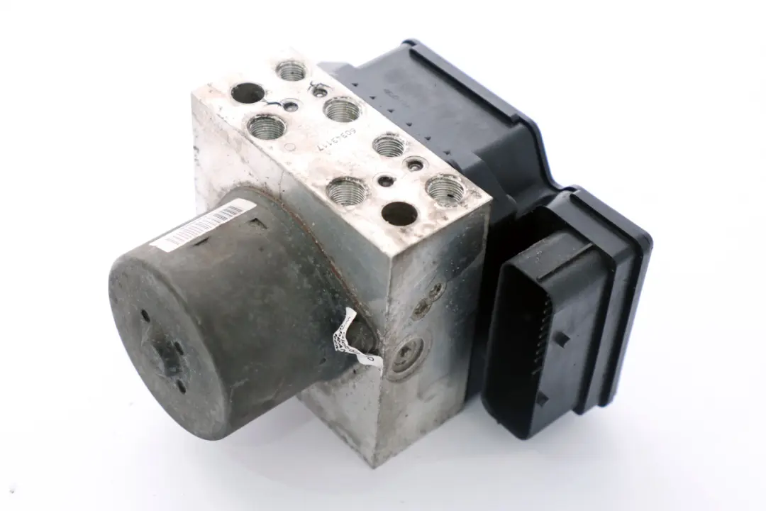 Mini Cooper R56 LCI R60 DSC Pumpe Hydroaggregat Steuergerät 6851839 6851840 - SKU 9813836-2 - Número de pieza 9813836