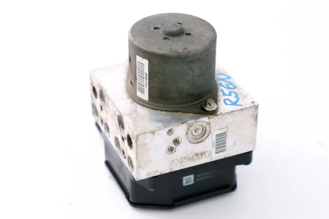 DSC Pumpe Hydroaggregat Steuergerät 6851839 68 für Mini Cooper R55 R56 LCI R60 mit Teilenummer 9813836 Mini Cooper R55 R56 LCI R60 DSC Pumpe Hydroaggregat Steuergerät 6851839 68 - SKU 9813836-2 - Teilenummer 9813836