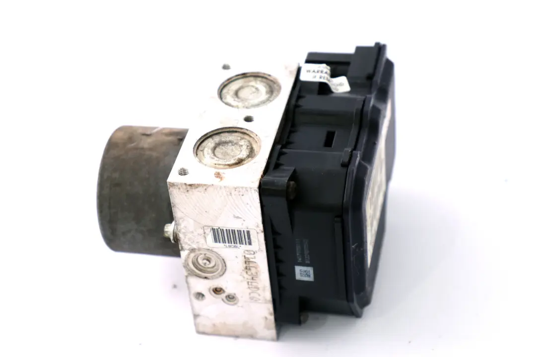 DSC Pumpe Hydroaggregat Steuergerät 6851839 68 für Mini Cooper R55 R56 LCI R60 mit Teilenummer 9813836 Mini Cooper R55 R56 LCI R60 DSC Pumpe Hydroaggregat Steuergerät 6851839 68 - SKU 9813836-2 - Teilenummer 9813836