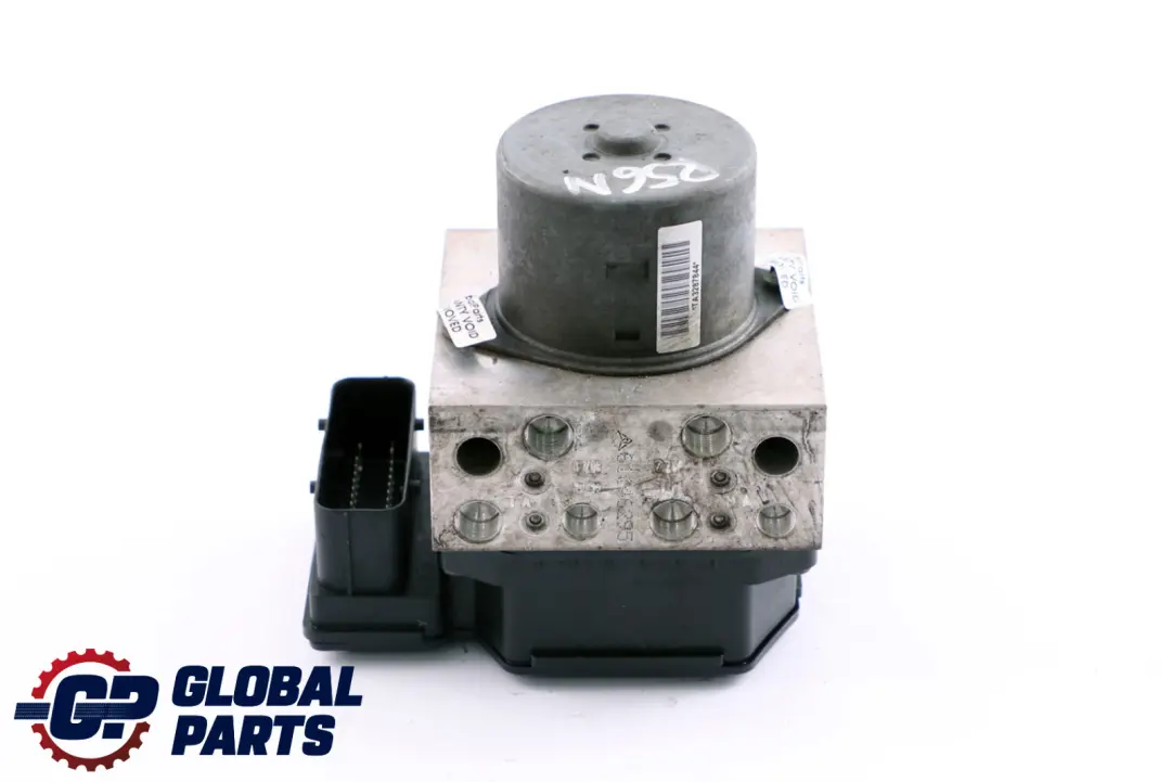 MINI Cooper R55 R56 LCI DSC Pumpe Hydroaggregat Steuergerät 9807162 9807164 - SKU 9813836 - Teilenummer 9813836