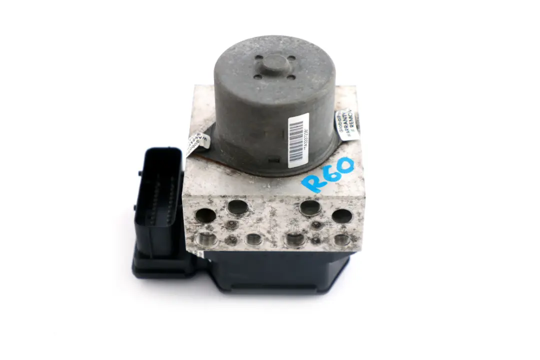 Dsc Pompa Hydroaggregat Centralina 9807162 9807164 per Mini Cooper R55 R56 LCI con numero di parte 9813836 Mini Cooper R55 R56 LCI Dsc Pompa Hydroaggregat Centralina 9807162 9807164 - SKU 9813836 - Numero di parte 9813836