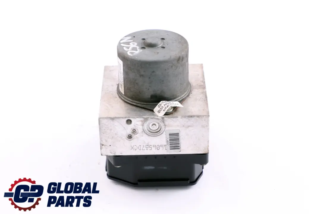 Mini R55 R56 LCI DSC Unidad De Freno Hidraulico Modulo De Bomba 9807162 9807164 - SKU 9813836 - Número de pieza 9813836