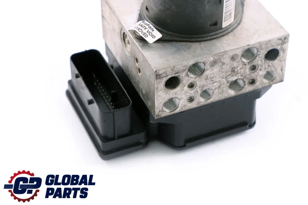 DSC Unidad De Freno Hidraulico Modulo De Bomba 9807162 9807164 para Mini R55 R56 LCI con número de pieza 9813836 Mini R55 R56 LCI DSC Unidad De Freno Hidraulico Modulo De Bomba 9807162 9807164 - SKU 9813836 - Número de pieza 9813836