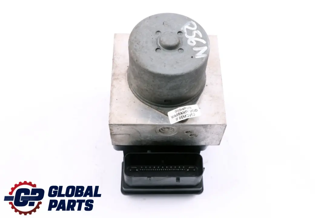 MINI Cooper R55 R56 LCI DSC Pumpe Hydroaggregat Steuergerät 9807162 9807164 - SKU 9813836 - Teilenummer 9813836