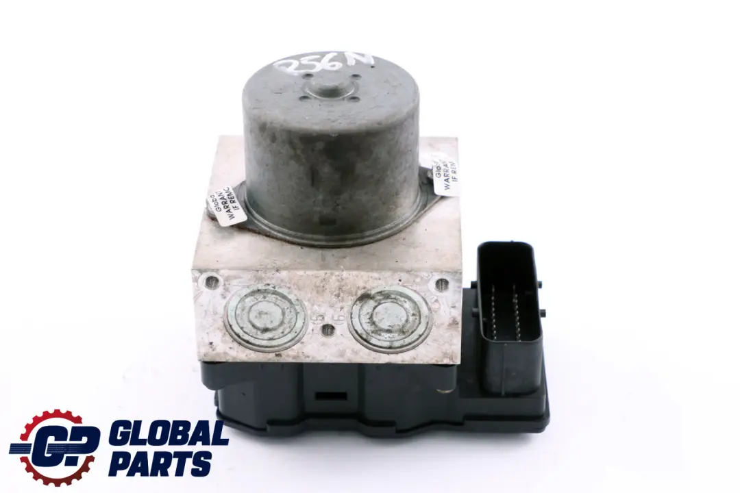 DSC Unidad De Freno Hidraulico Modulo De Bomba 9807162 9807164 para Mini R55 R56 LCI con número de pieza 9813836 Mini R55 R56 LCI DSC Unidad De Freno Hidraulico Modulo De Bomba 9807162 9807164 - SKU 9813836 - Número de pieza 9813836