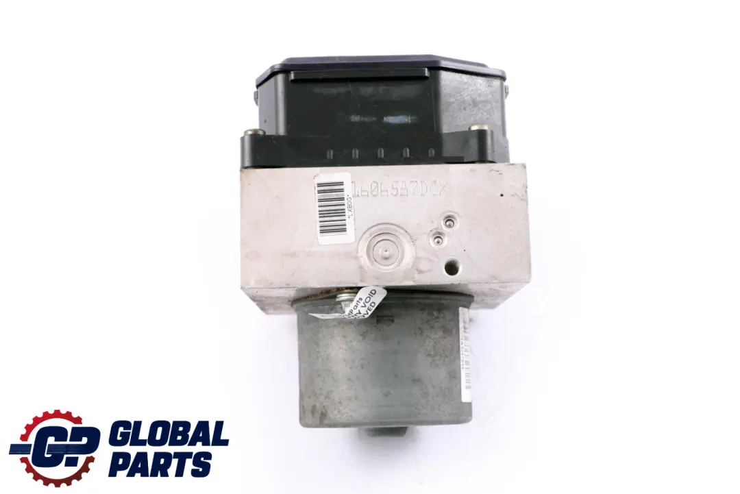 Mini R55 R56 LCI DSC Unidad De Freno Hidraulico Modulo De Bomba 9807162 9807164 - SKU 9813836 - Número de pieza 9813836