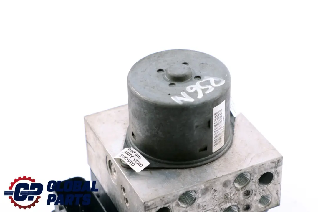 Mini Cooper R55 R56 LCI Dsc Pompa Hydroaggregat Centralina 9807162 9807164 - SKU 9813836 - Numero di parte 9813836