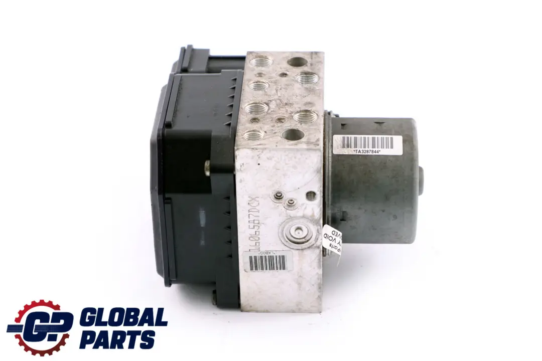 Mini R55 R56 LCI DSC Unidad De Freno Hidraulico Modulo De Bomba 9807162 9807164 - SKU 9813836 - Número de pieza 9813836