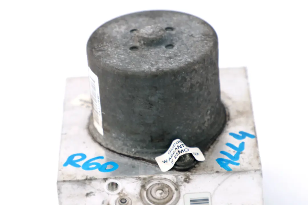 DSC Hydro Brems Einheit Pumpen Modul 9807210 9807211 für Mini Cooper SD R60 R61 mit Teilenummer 9813838 Mini Cooper SD R60 R61 DSC Hydro Brems Einheit Pumpen Modul 9807210 9807211 - SKU 9813838 - Teilenummer 9813838