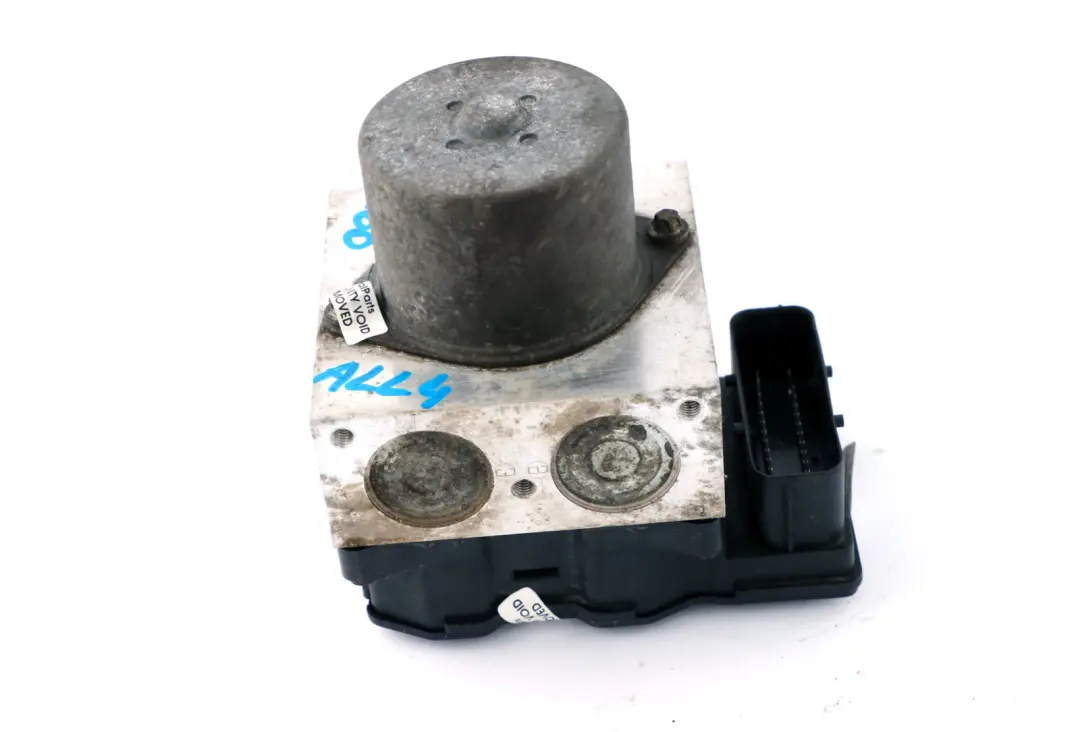 BMW Mini Cooper S D R60 R61 DSC Hydro Braking Unit Pump Module 9807210 9807211 - SKU 9813838 - Part number 9813838