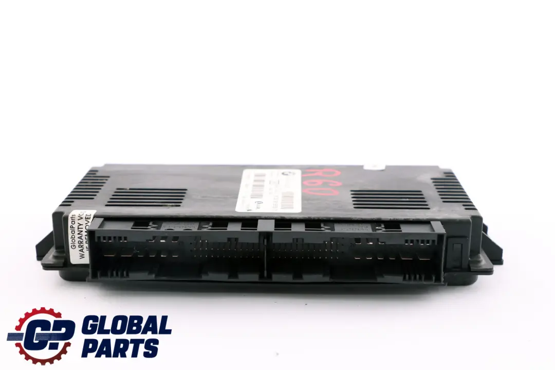 Mini R60 ECU Lumière Module de Contrôle High EKS SZT ECU PL3 FRM3R - SKU 9813878 - Numéro de pièce 9813878