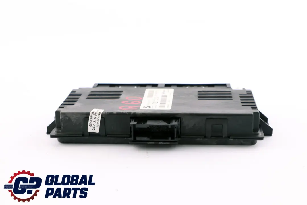 Mini R60 ECU Lumière Module de Contrôle High EKS SZT ECU PL3 FRM3R - SKU 9813878 - Numéro de pièce 9813878