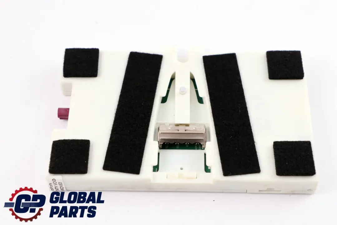 BMW F40 F48 G30 Module de l'unité de contrôle télématique ATM ECE 4G 9876780 - SKU 9843930 - Numéro de pièce 9843930