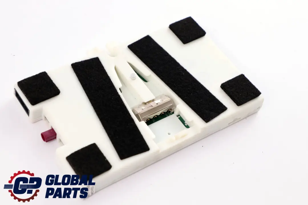 BMW F40 F48 G30 Module de l'unité de contrôle télématique ATM ECE 4G 9876780 - SKU 9843930 - Numéro de pièce 9843930