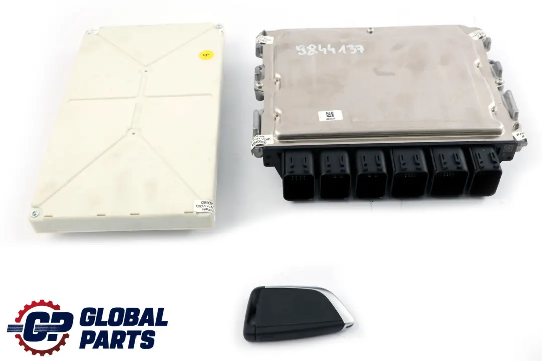 B38C 140HP ECU Kit DME + Key + BDM Manual to BMW 1 Series F40 118i Petrol with Part number 5A088E1 BMW 1 Series F40 118i Petrol B38C 140HP ECU Kit DME + Key + BDM Manual - SKU 9844137 - Part number 5A088E1