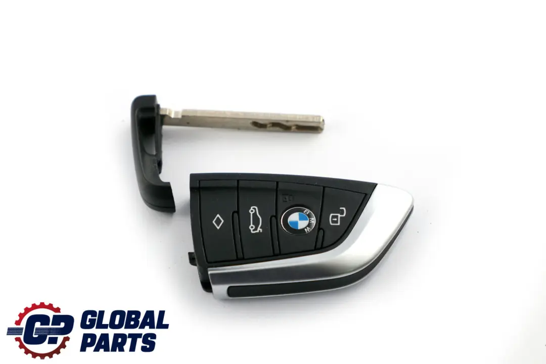 BMW 1 Series F40 118i Petrol B38C 140HP ECU Kit DME + Key + BDM Manual - SKU 9844137 - Part number 5A088E1