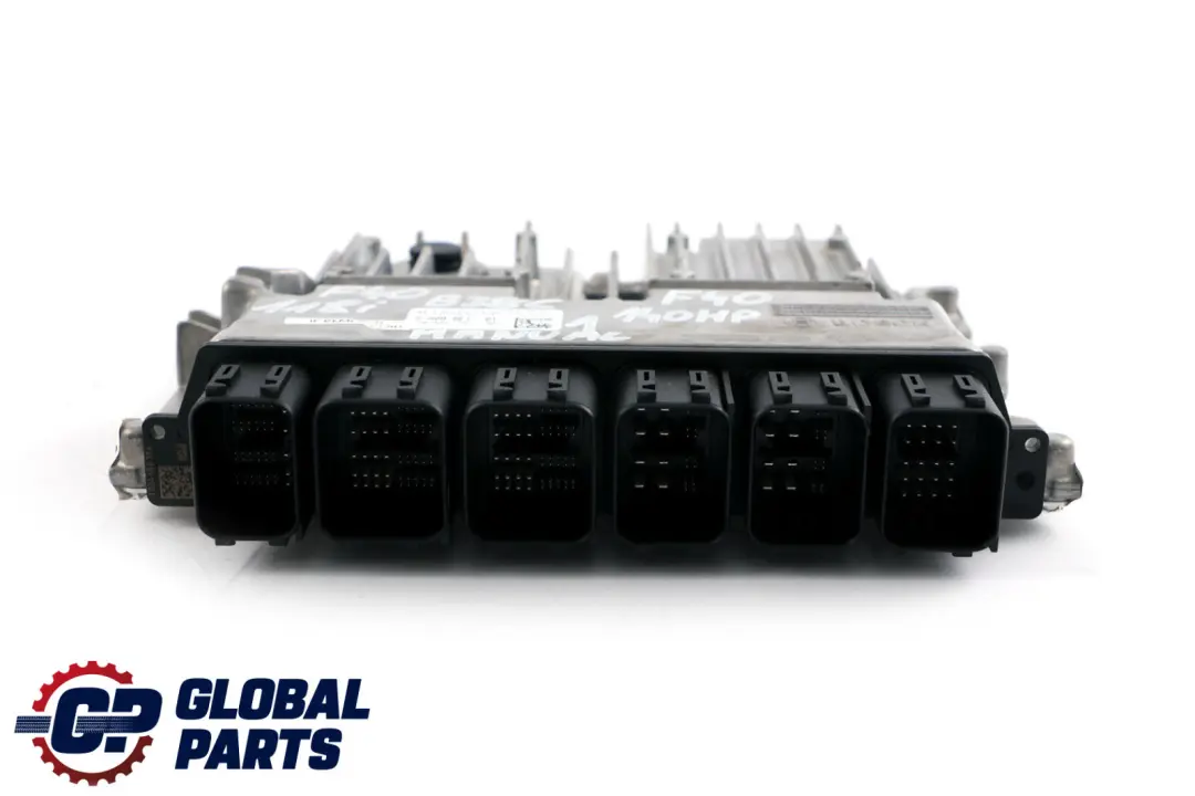 BMW 1 er F40 118i Benzin B38C 140PS Steuergerät DME Schlüssel + BDM - SKU 9844137 - Teilenummer 5A088E1