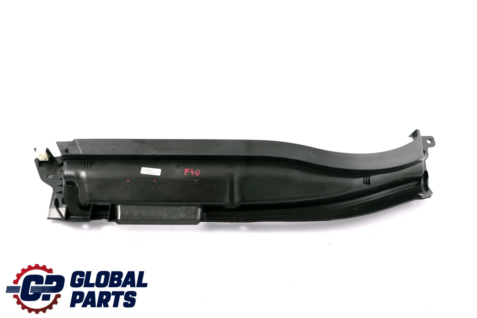 BMW F40 Mini F54 Mamparo Sección Superior Tapa Motor Delantero 9853477