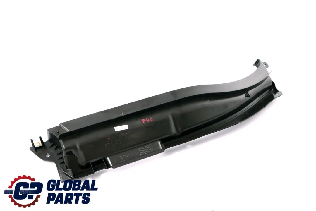 BMW F40 Mini F54 Cloison Haut Section Couvercle Avant Moteur - SKU 9853477 - Numéro de pièce 9853477