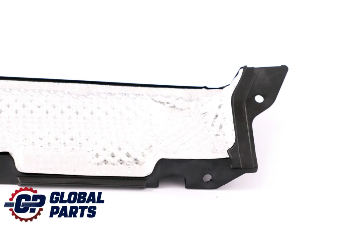 Paratia Coperchio Sezione Superiore Motore Anteriore per BMW F40 Mini F54 con numero di parte 9853477 BMW F40 Mini F54 Paratia Coperchio Sezione Superiore Motore Anteriore - SKU 9853477 - Numero di parte 9853477