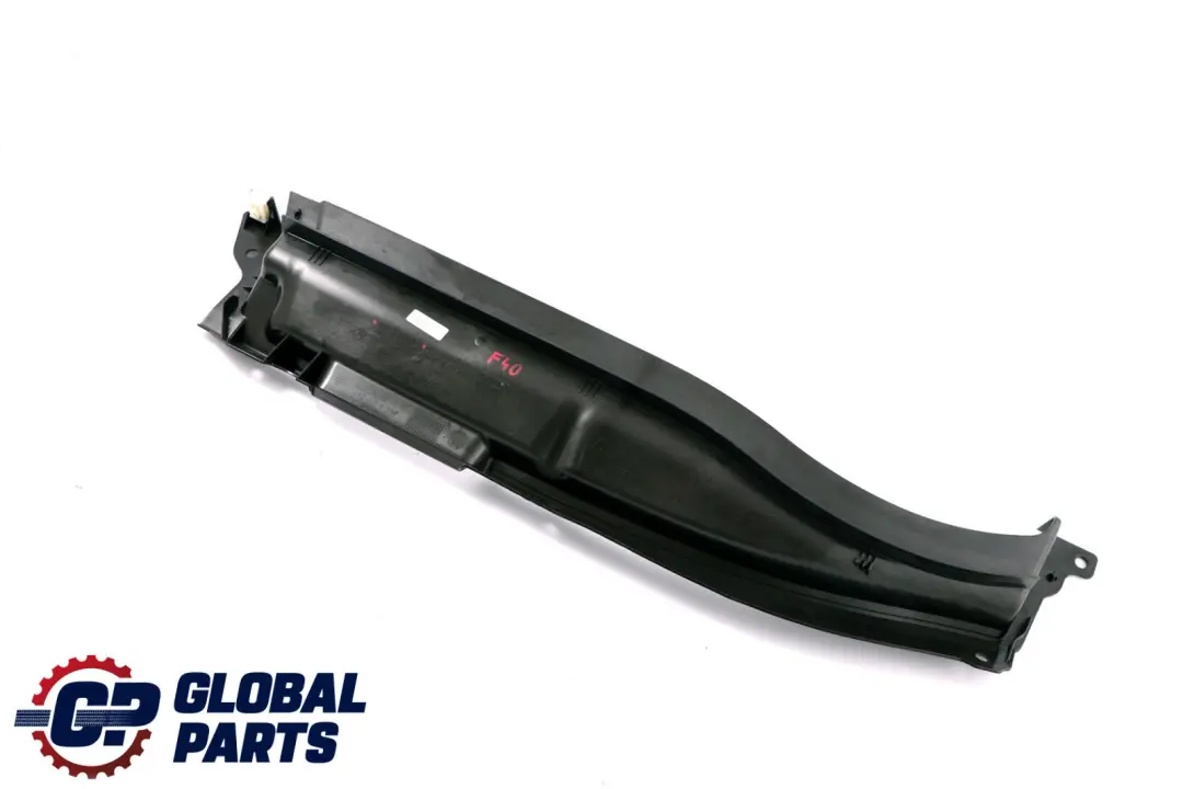 Paratia Coperchio Sezione Superiore Motore Anteriore per BMW F40 Mini F54 con numero di parte 9853477 BMW F40 Mini F54 Paratia Coperchio Sezione Superiore Motore Anteriore - SKU 9853477 - Numero di parte 9853477