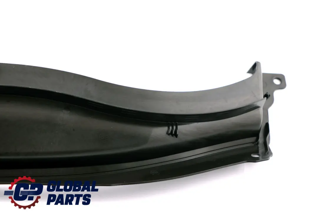 Mamparo Sección Superior Tapa Motor Delantero para BMW F40 Mini F54 con número de pieza 9853477 BMW F40 Mini F54 Mamparo Sección Superior Tapa Motor Delantero - SKU 9853477 - Número de pieza 9853477