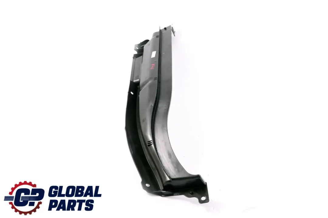 Cloison Haut Section Couvercle Avant Moteur pour BMW F40 Mini F54 à propos du numéro de pièce 9853477 BMW F40 Mini F54 Cloison Haut Section Couvercle Avant Moteur - SKU 9853477 - Numéro de pièce 9853477