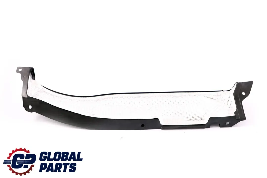 Paratia Coperchio Sezione Superiore Motore Anteriore per BMW F40 Mini F54 con numero di parte 9853477 BMW F40 Mini F54 Paratia Coperchio Sezione Superiore Motore Anteriore - SKU 9853477 - Numero di parte 9853477