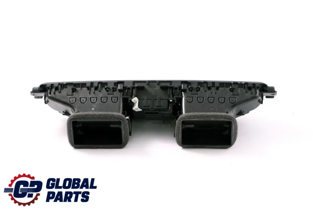 BMW 1 2 Series F40 F44 Automatic Air Conditioning A/C Control Panel High - SKU 9855395 - Part number 9855395