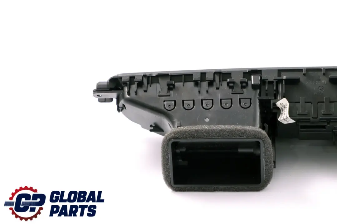 Aire Acondicionado Automatico A/C Panel De Control Alto para BMW F40 F44 con número de pieza 9855395 BMW F40 F44 Aire Acondicionado Automatico A/C Panel De Control Alto - SKU 9855395 - Número de pieza 9855395