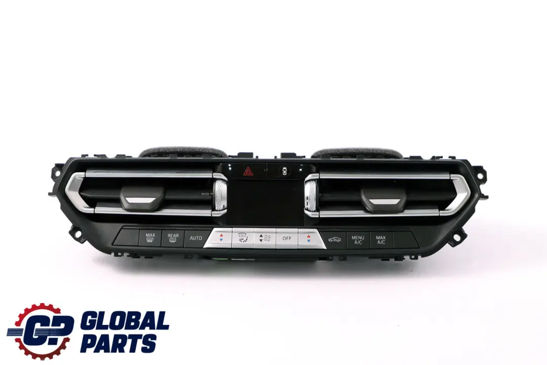 Klimaautomatik A/C Bedienteil 6411 für BMW 1 2 er F40 F44 mit Teilenummer 9855395 BMW 1 2 er F40 F44 Klimaautomatik A/C Bedienteil 6411 - SKU 9855395 - Teilenummer 9855395