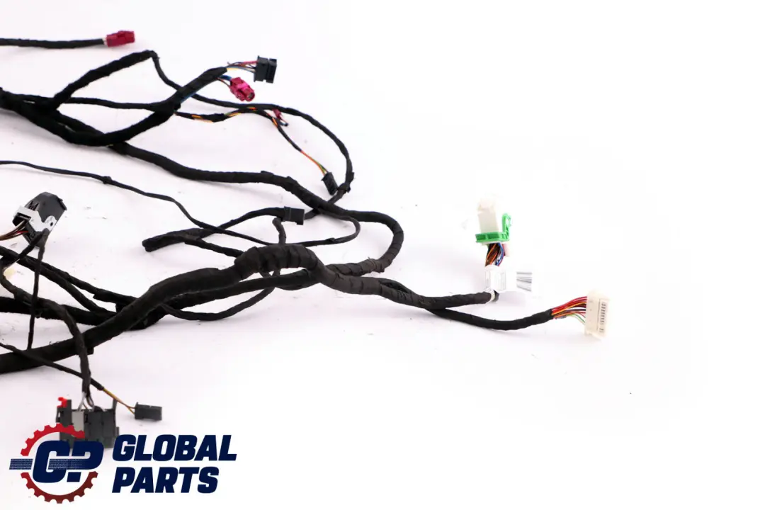 BMW 1 Series F40 Wiring Loom Harness Instrument Panel Dashboard Cable - SKU 9859735 - Part number 9859732