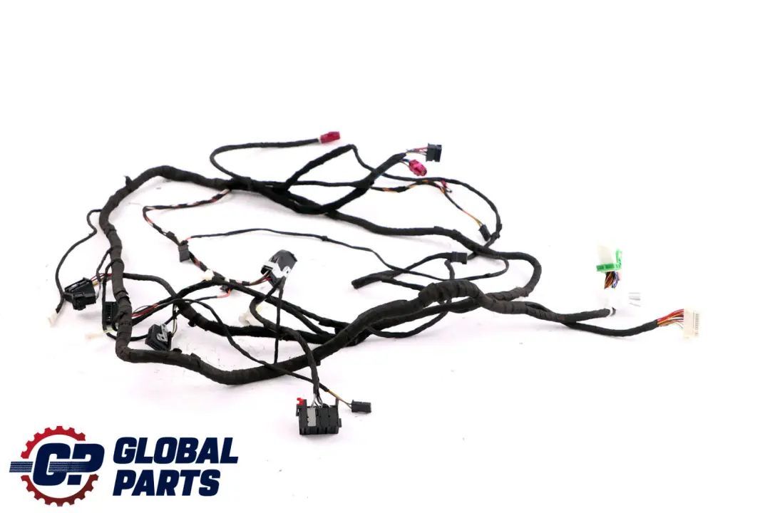 BMW 1 Series F40 Wiring Loom Harness Instrument Panel Dashboard Cable - SKU 9859735 - Part number 9859732