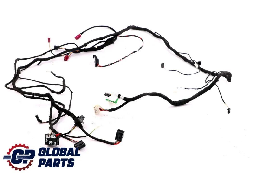 BMW 1 Series F40 Wiring Loom Harness Instrument Panel Dashboard Cable - SKU 9859735 - Part number 9859732