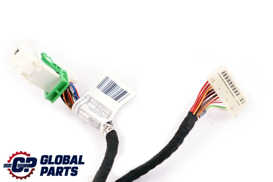 BMW 1 Series F40 Wiring Loom Harness Instrument Panel Dashboard Cable - SKU 9859735 - Part number 9859732