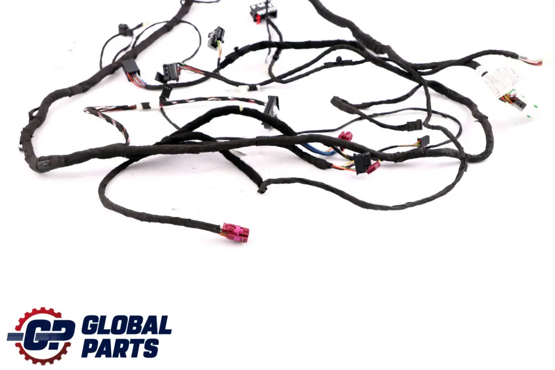 BMW 1 Series F40 Wiring Loom Harness Instrument Panel Dashboard Cable - SKU 9859735 - Part number 9859732