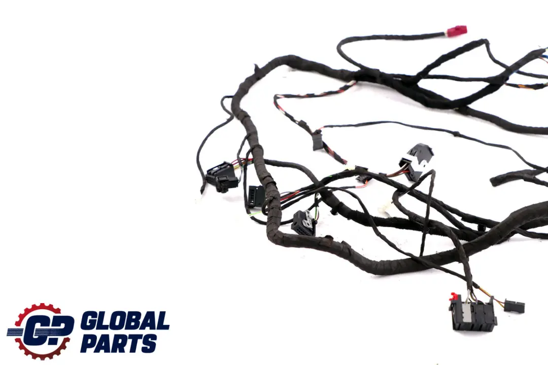 BMW 1 Series F40 Wiring Loom Harness Instrument Panel Dashboard Cable - SKU 9859735 - Part number 9859732