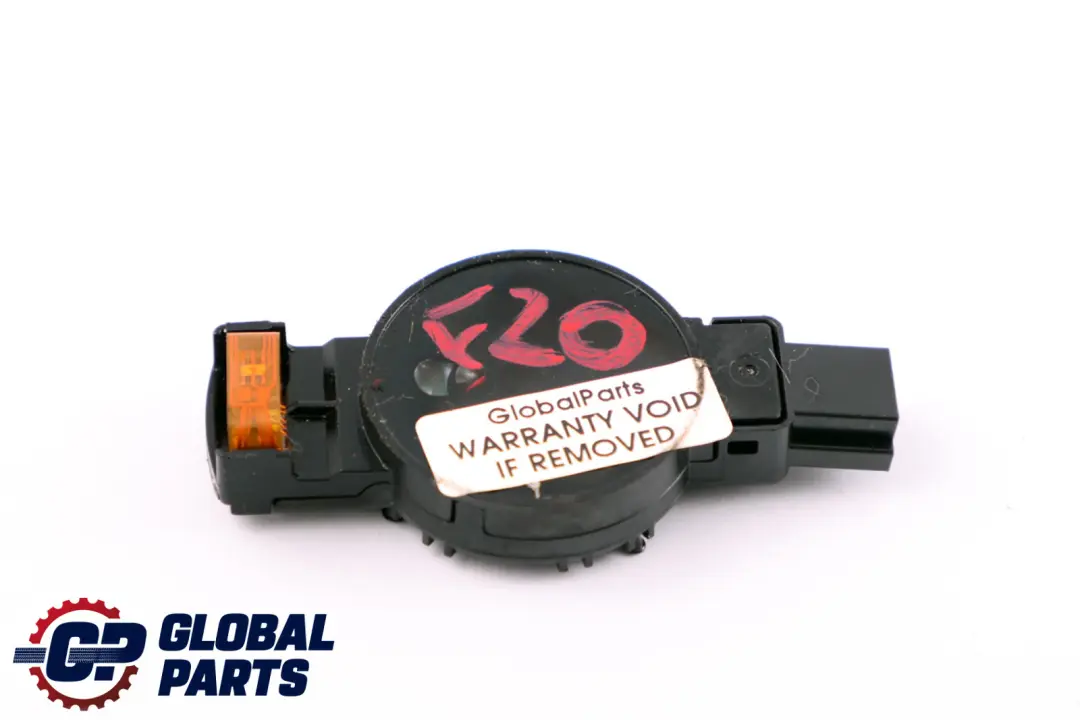 Sensor Rain Light Solar Misting over HUD to BMW 1 3 Series F20 F21 F30 with Part number 9861557 BMW 1 3 Series F20 F21 F30 Sensor Rain Light Solar Misting over HUD - SKU 9861557 - Part number 9861557