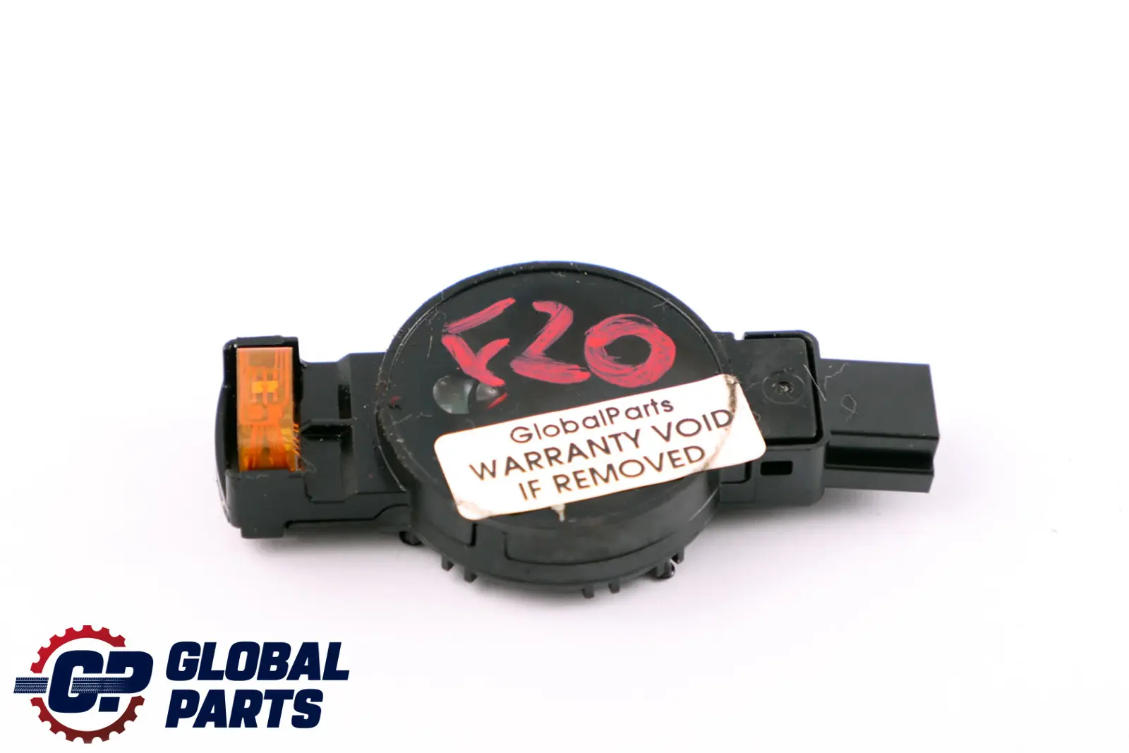 BMW 1 3 Series F20 F21 F30 Sensor Rain Light Solar Misting over HUD 9861557