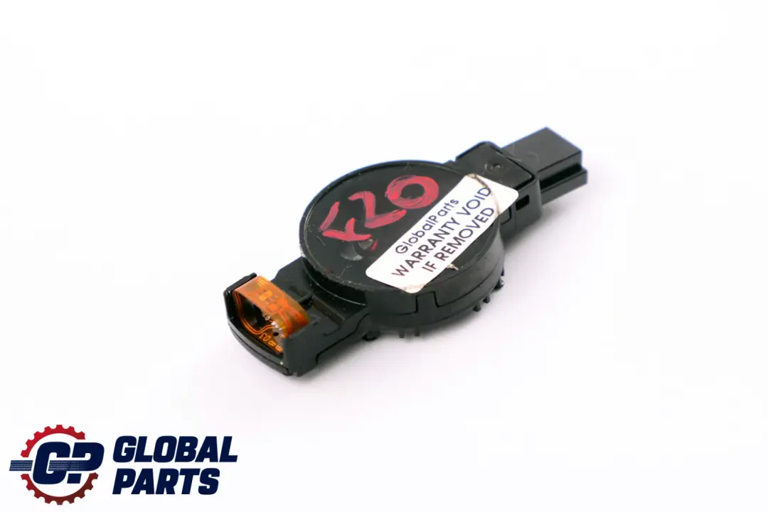 BMW F20 F21 F30 Czujnik Sensor Deszczu - SKU 9861557 - Numer Części 9861557