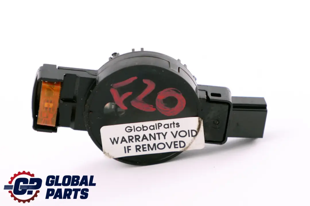 BMW F20 F21 F30 Czujnik Sensor Deszczu - SKU 9861557 - Numer Części 9861557