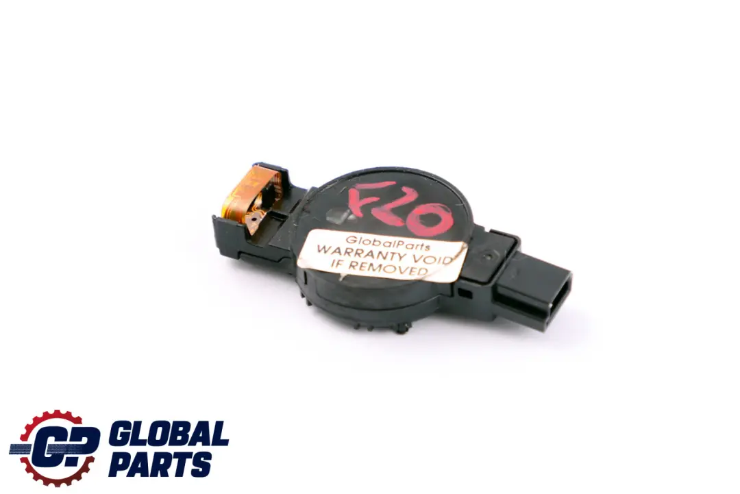 BMW F20 F21 F30 Sensor de Luz de Lluvia Solar Misting sobre HUD - SKU 9861557 - Número de pieza 9861557